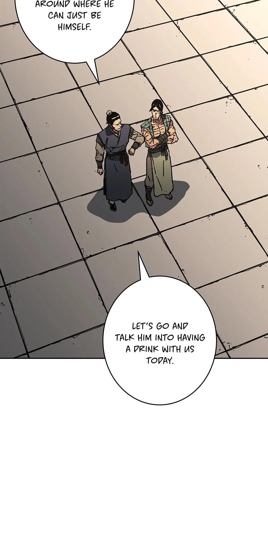 Peerless Dad Chapter 289 - The Energy of the Universe Page 18