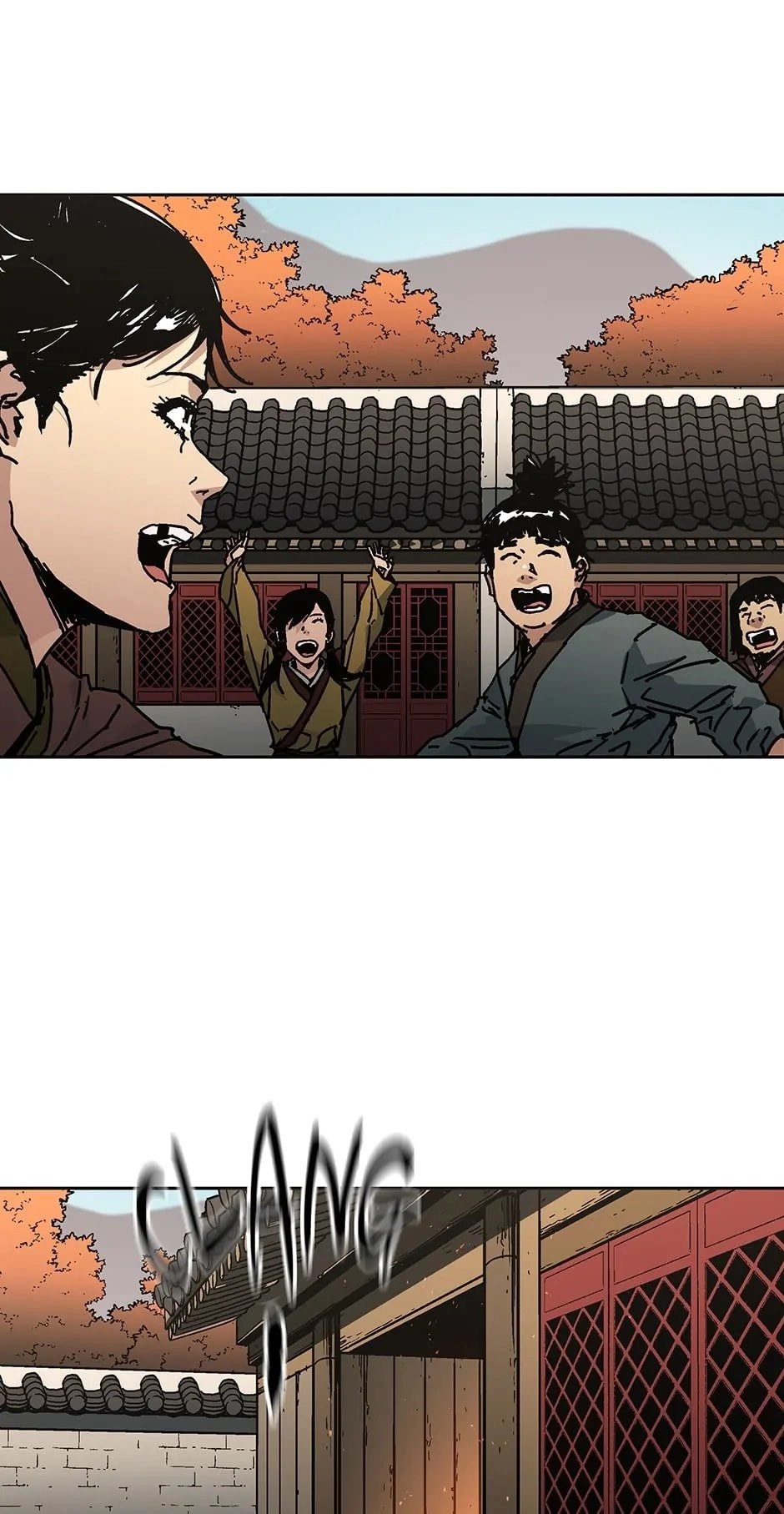Peerless Dad Chapter 289 - The Energy of the Universe Page 19
