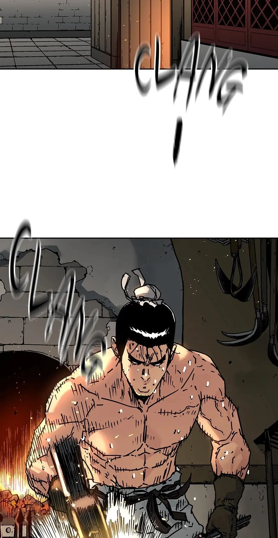 Peerless Dad Chapter 289 - The Energy of the Universe Page 20