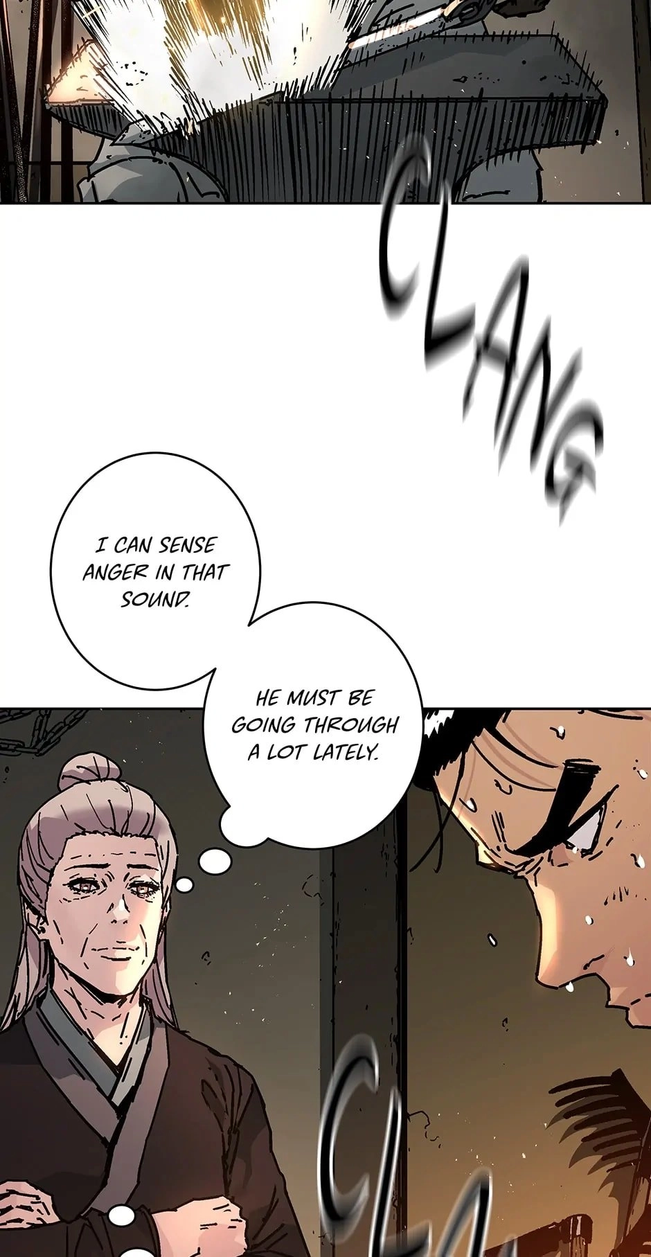 Peerless Dad Chapter 289 - The Energy of the Universe Page 21