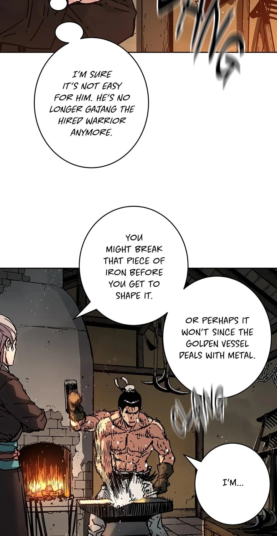 Peerless Dad Chapter 289 - The Energy of the Universe Page 22