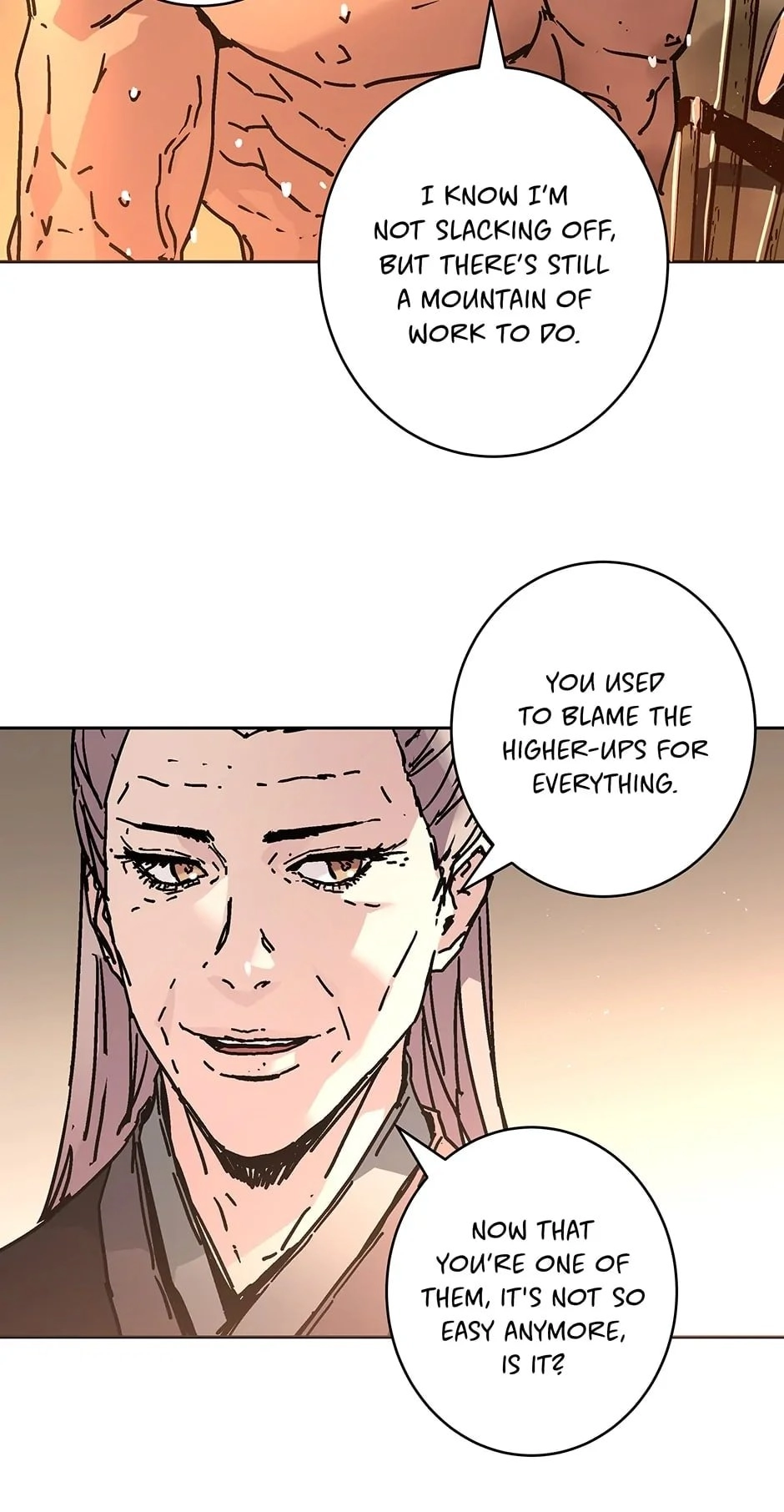 Peerless Dad Chapter 289 - The Energy of the Universe Page 24