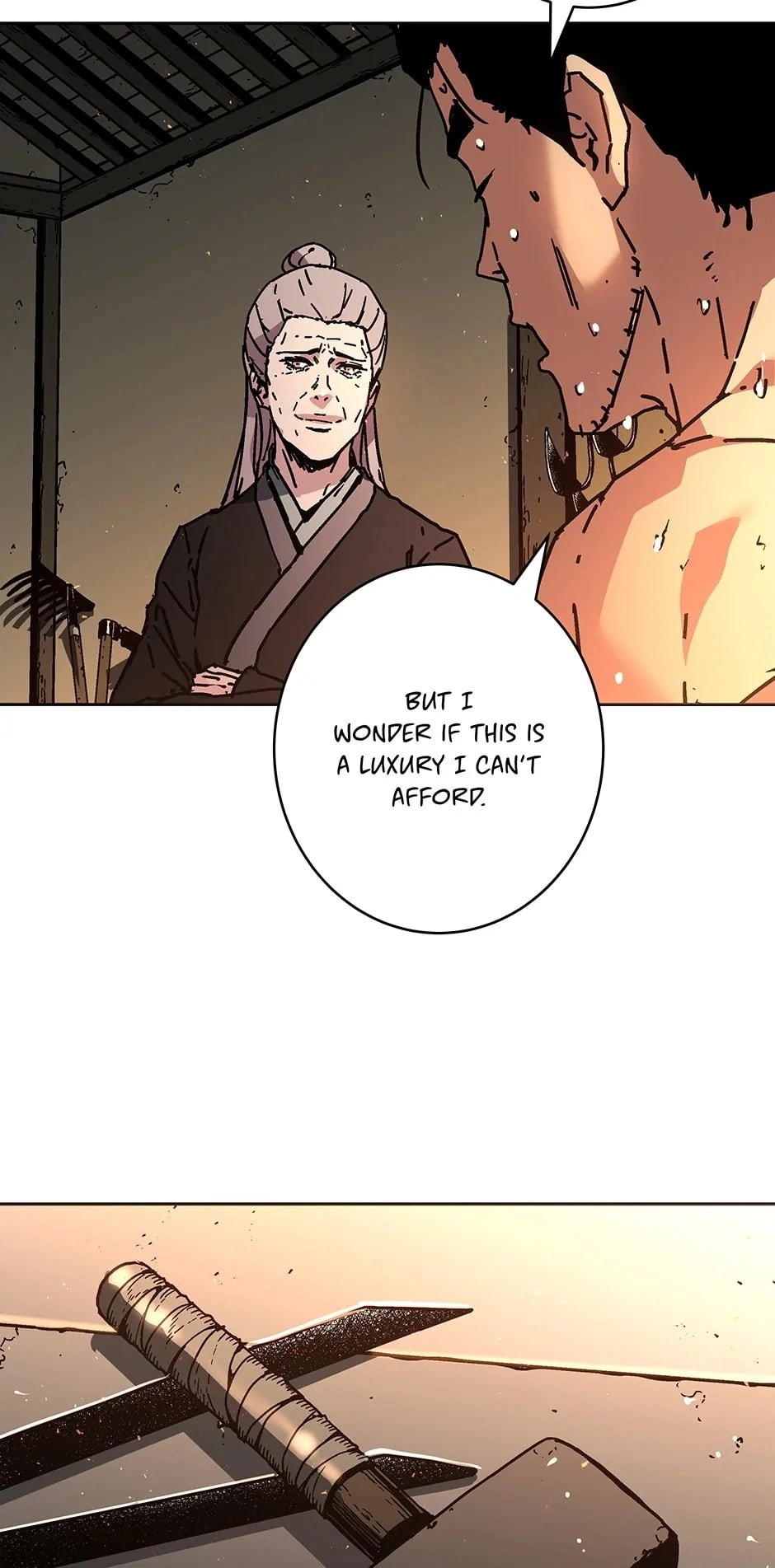 Peerless Dad Chapter 289 - The Energy of the Universe Page 26