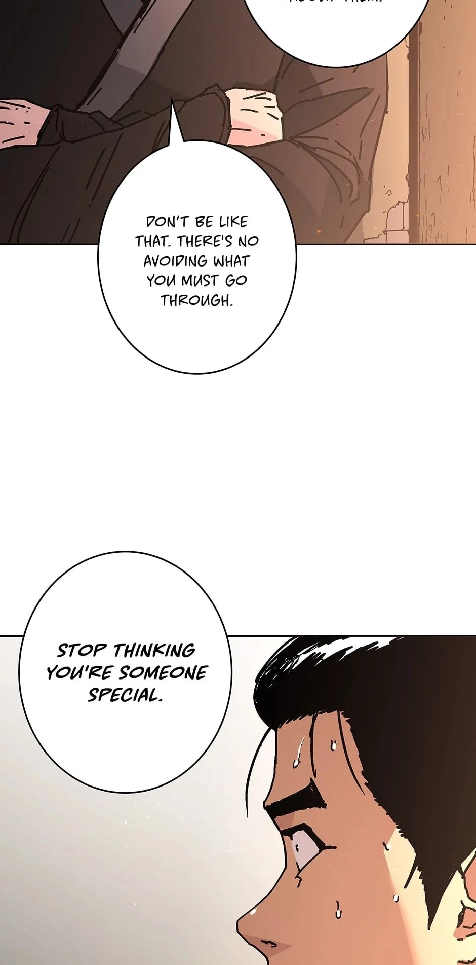 Peerless Dad Chapter 289 - The Energy of the Universe Page 28