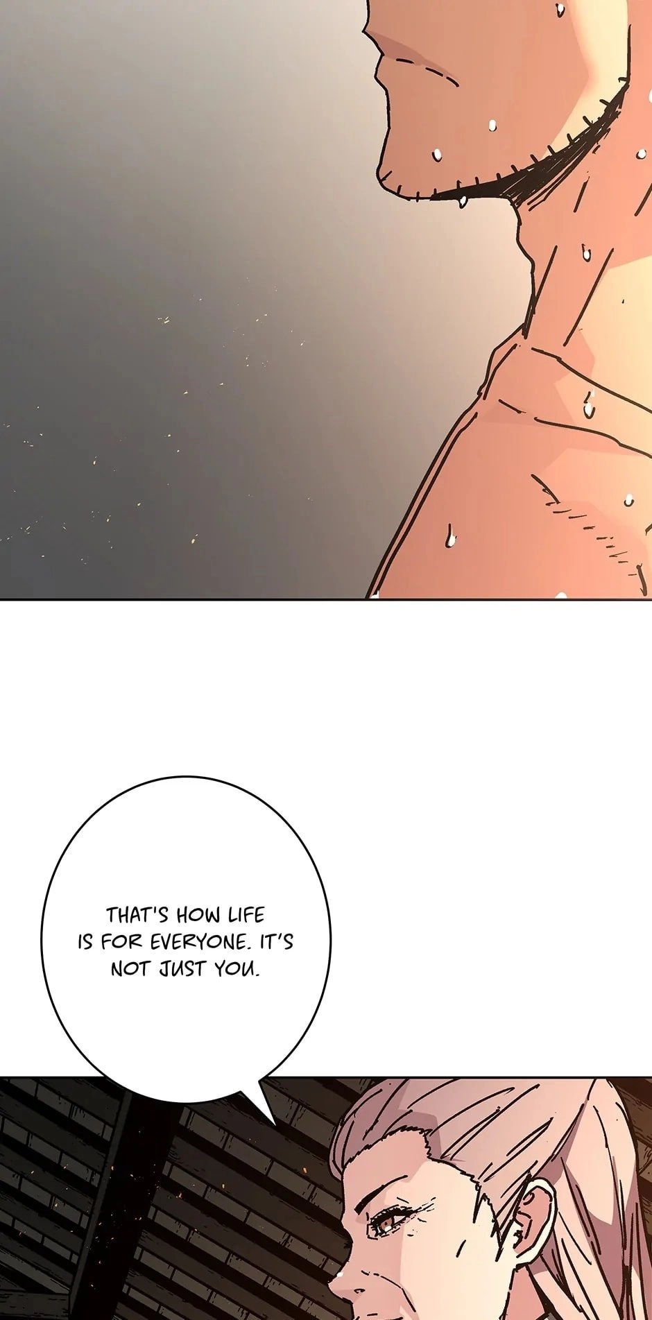 Peerless Dad Chapter 289 - The Energy of the Universe Page 29