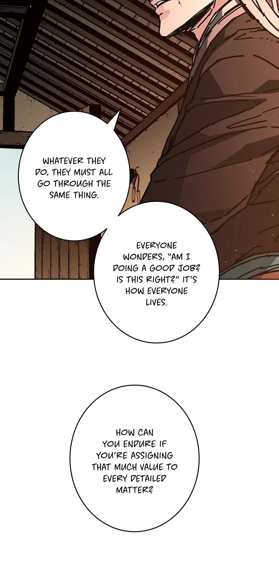 Peerless Dad Chapter 289 - The Energy of the Universe Page 30