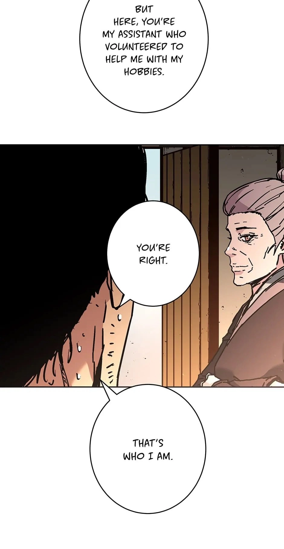 Peerless Dad Chapter 289 - The Energy of the Universe Page 33