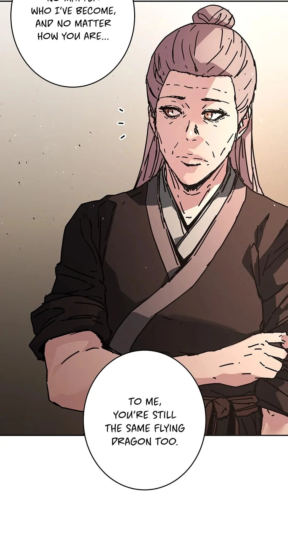 Peerless Dad Chapter 289 - The Energy of the Universe Page 40