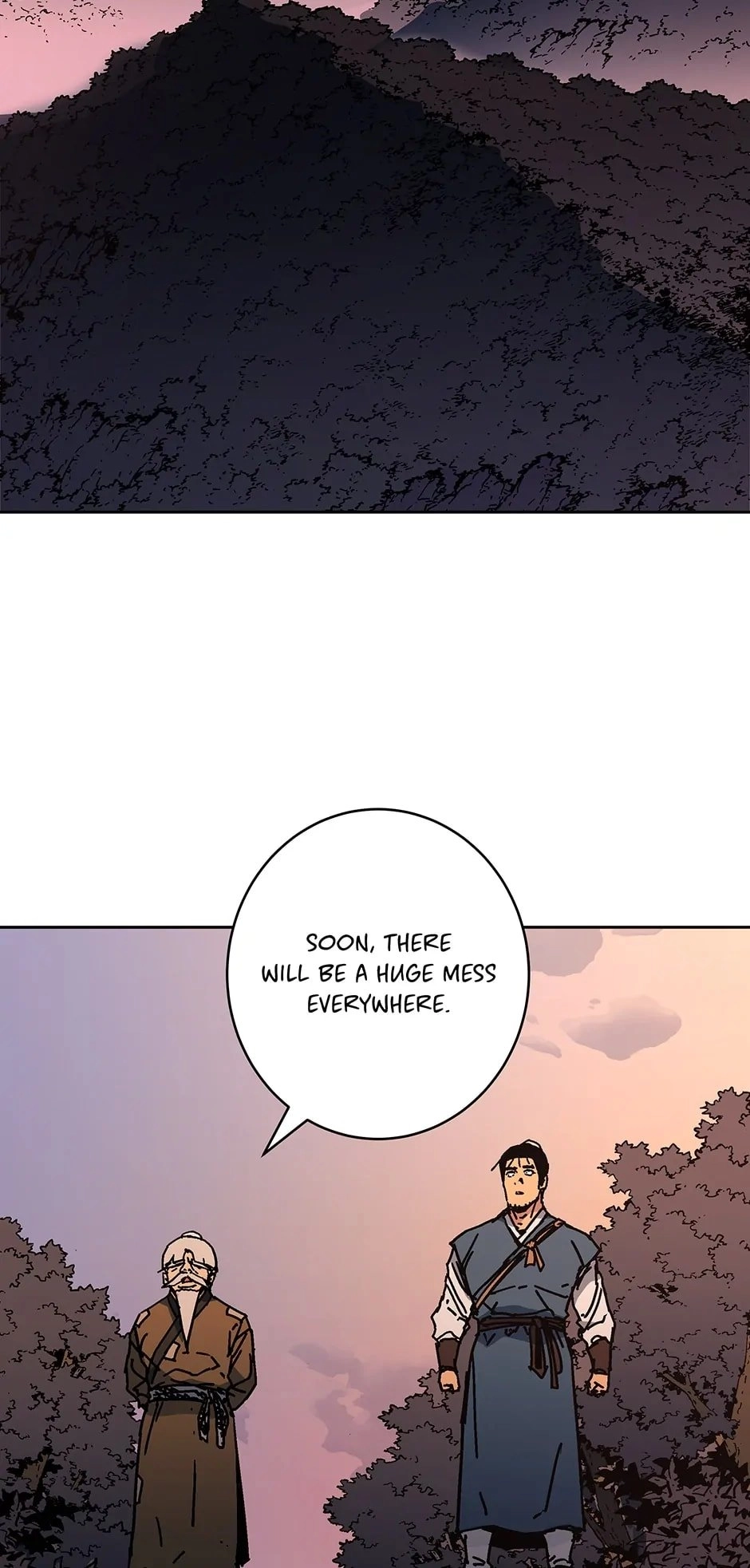 Peerless Dad Chapter 289 - The Energy of the Universe Page 44