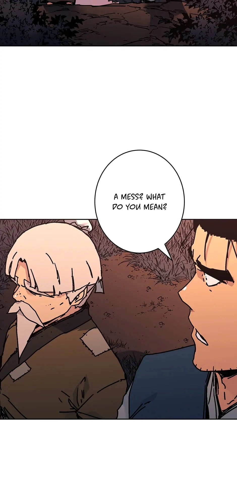 Peerless Dad Chapter 289 - The Energy of the Universe Page 45