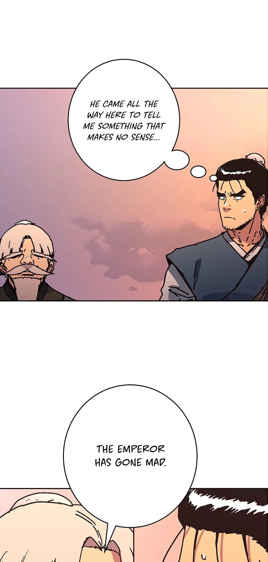 Peerless Dad Chapter 289 - The Energy of the Universe Page 47