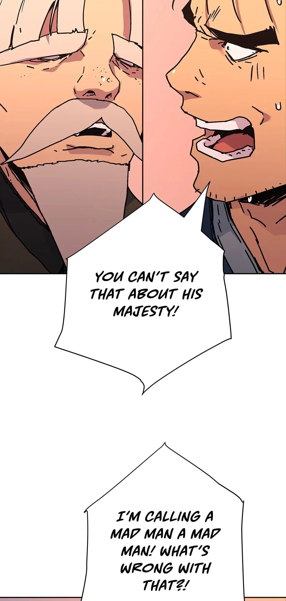 Peerless Dad Chapter 289 - The Energy of the Universe Page 48
