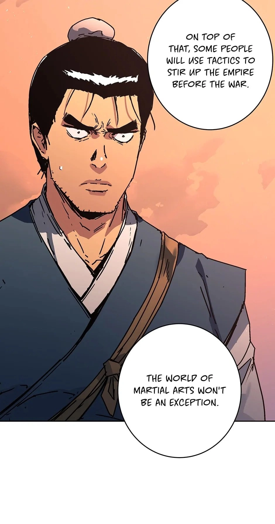 Peerless Dad Chapter 289 - The Energy of the Universe Page 53
