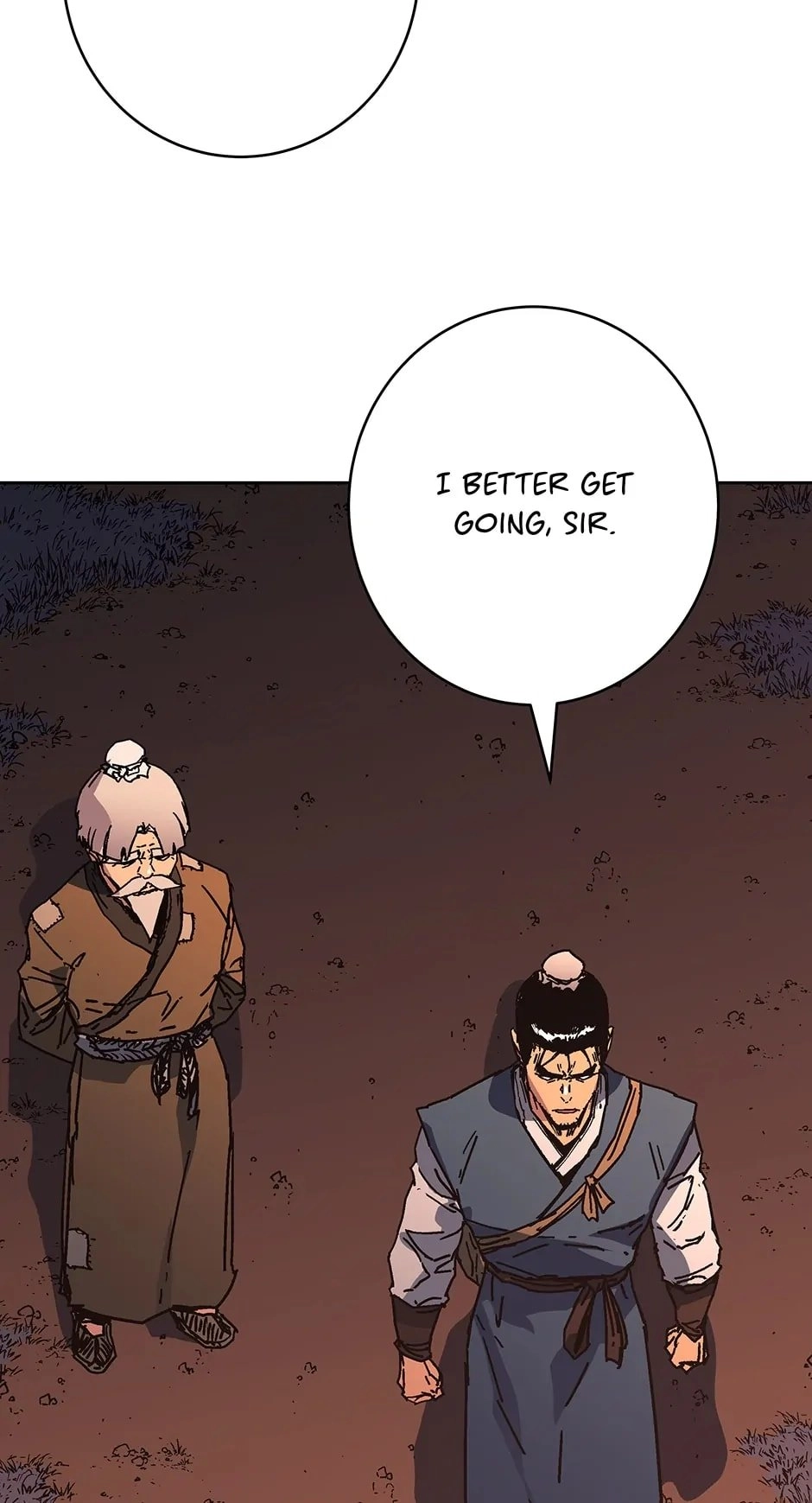 Peerless Dad Chapter 289 - The Energy of the Universe Page 60
