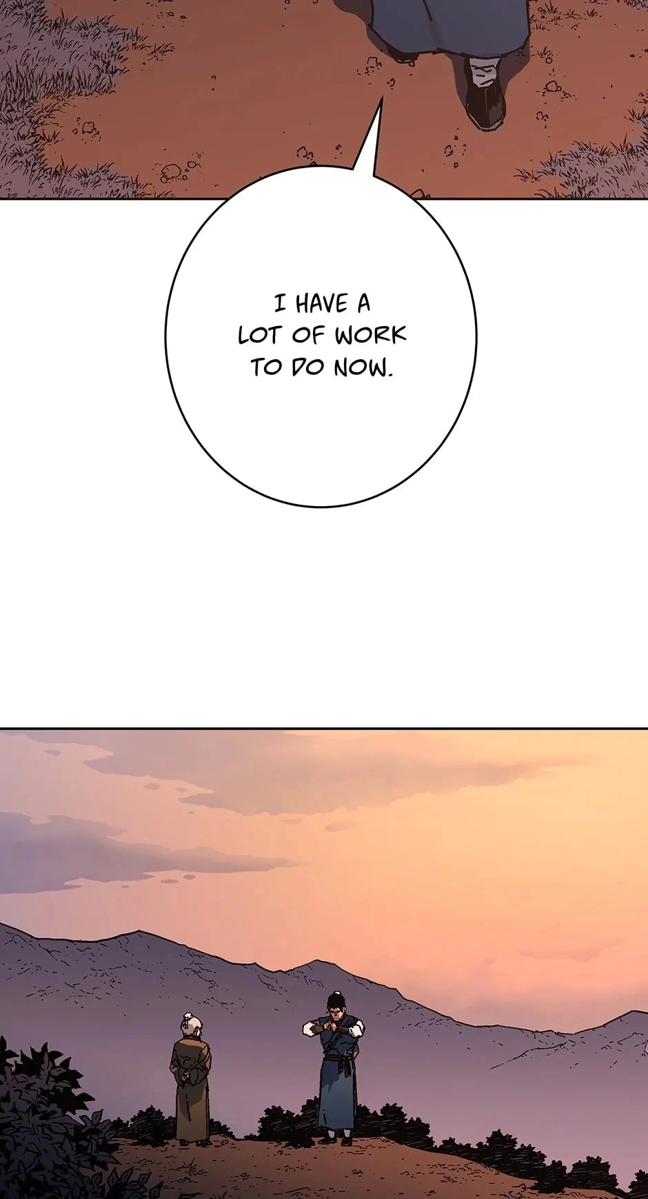 Peerless Dad Chapter 289 - The Energy of the Universe Page 61