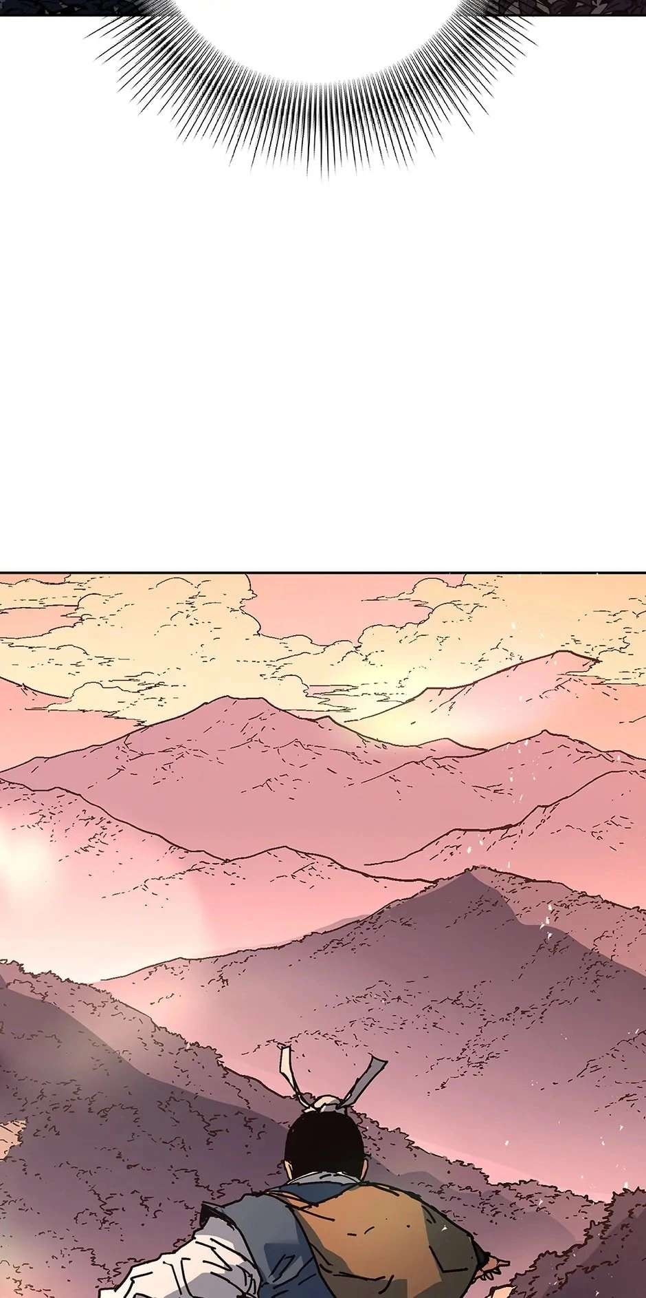 Peerless Dad Chapter 289 - The Energy of the Universe Page 64