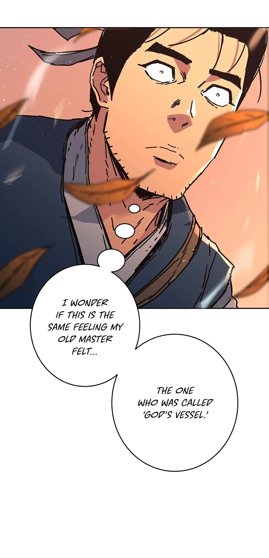 Peerless Dad Chapter 289 - The Energy of the Universe Page 69