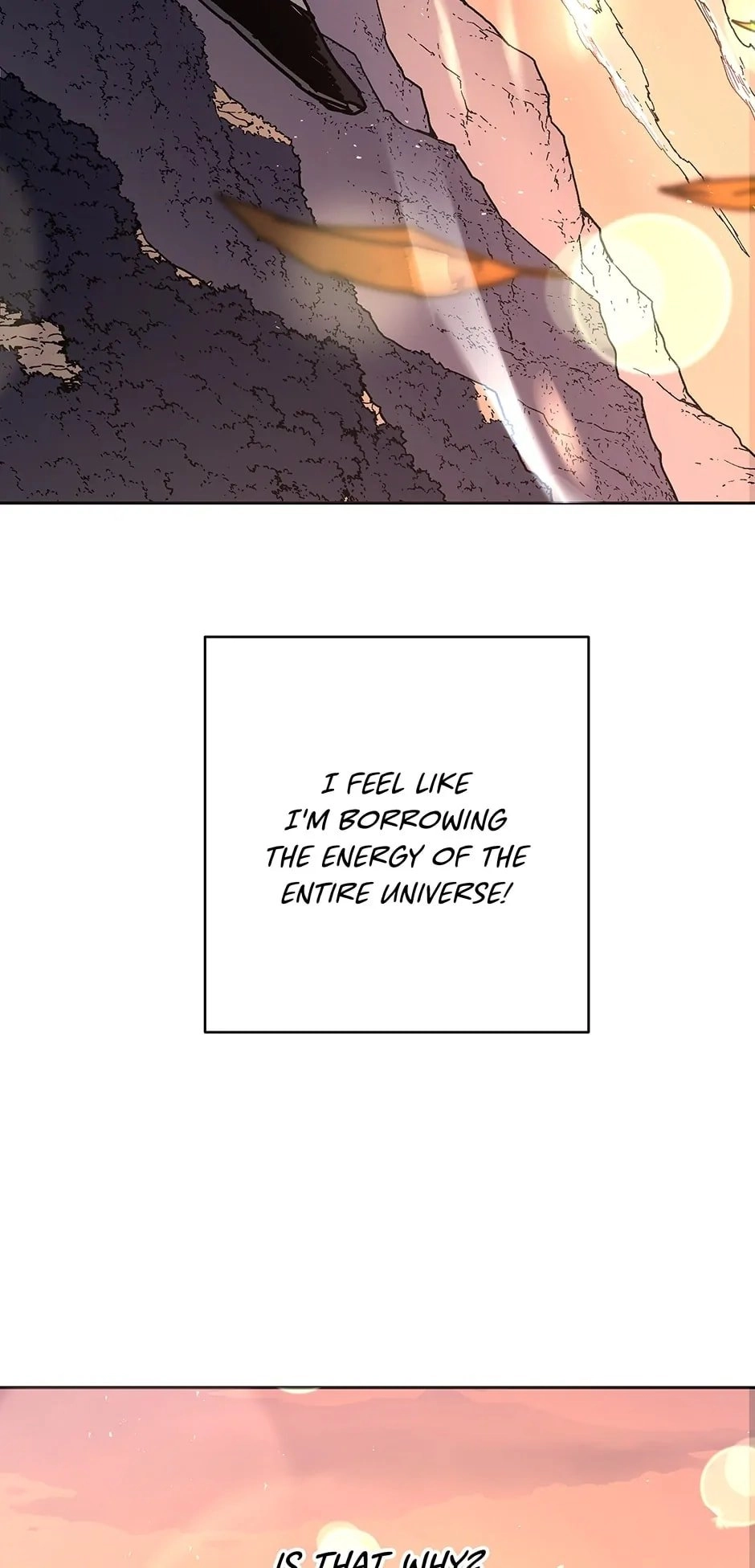 Peerless Dad Chapter 289 - The Energy of the Universe Page 71