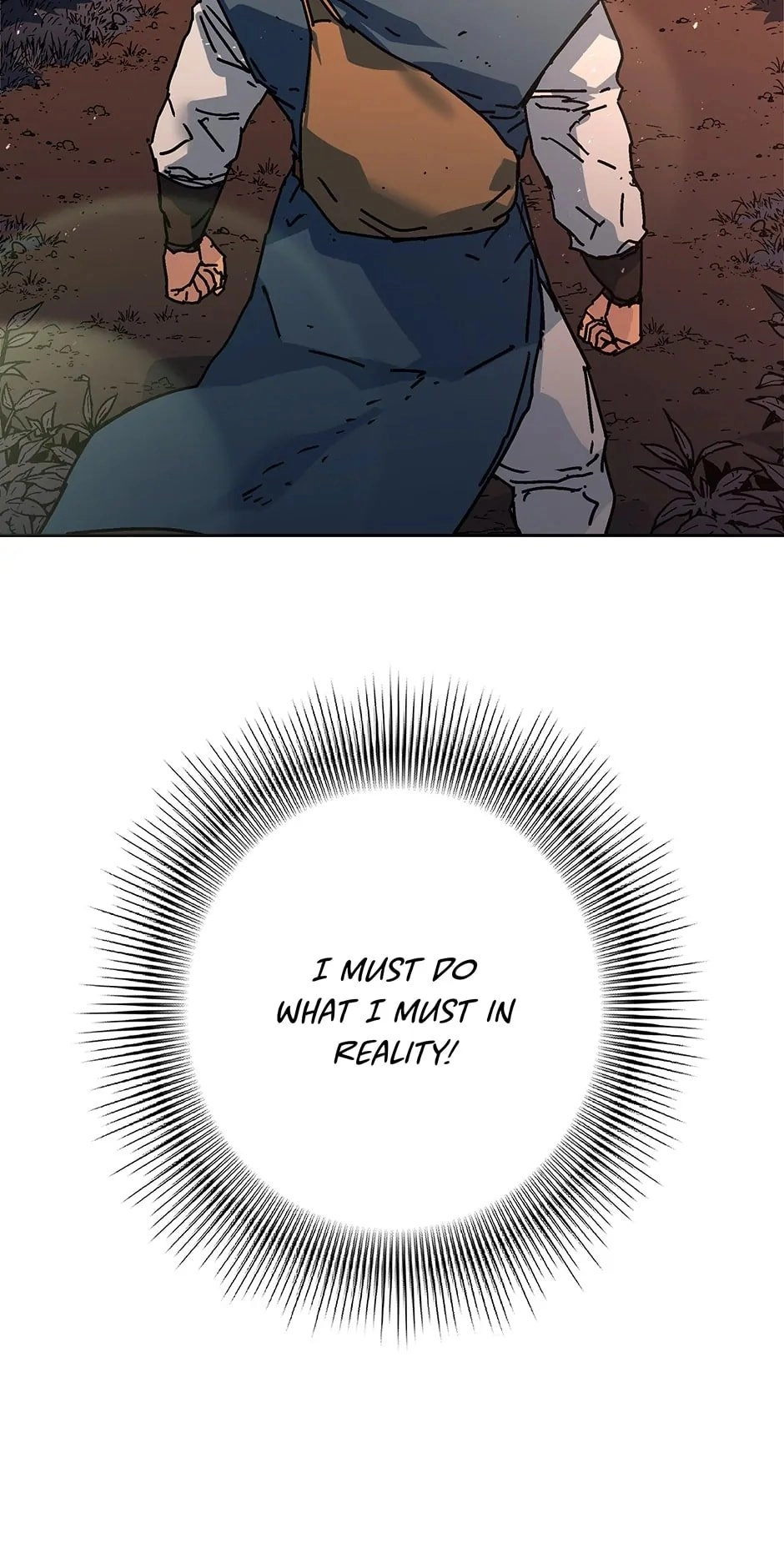 Peerless Dad Chapter 289 - The Energy of the Universe Page 79
