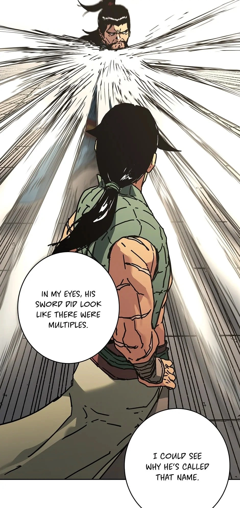 Peerless Dad Chapter 289 - The Energy of the Universe Page 10