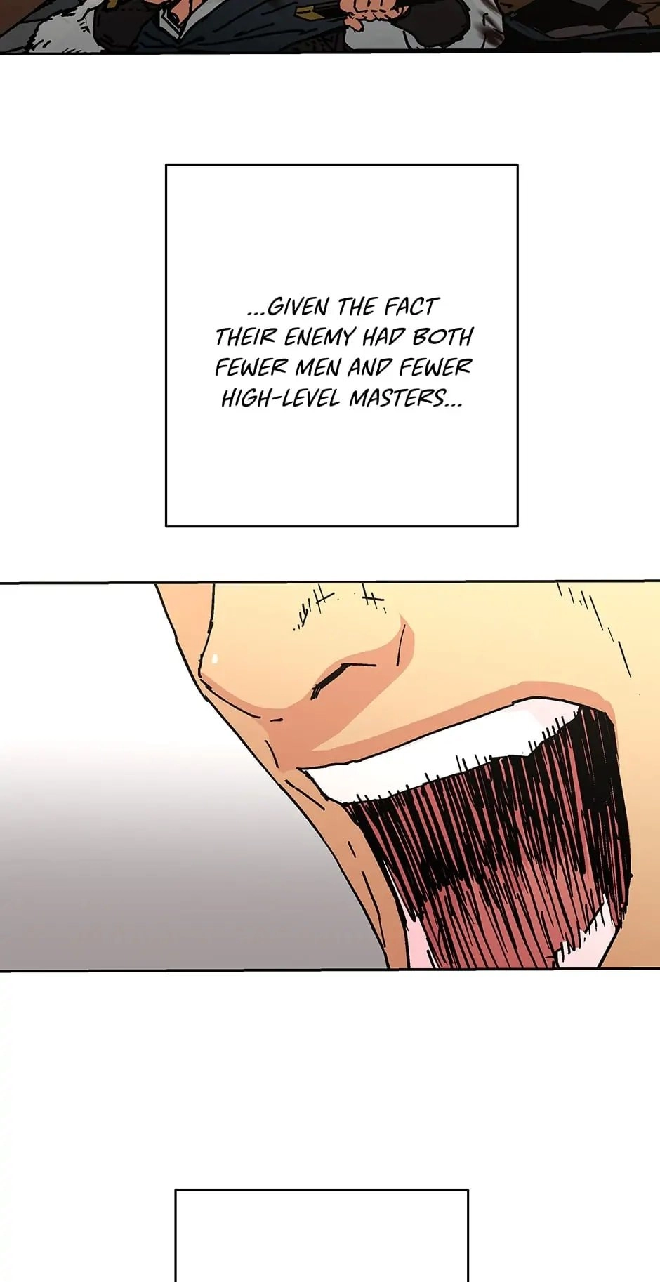 Peerless Dad Chapter 244 - You Should be Grateful Page 11