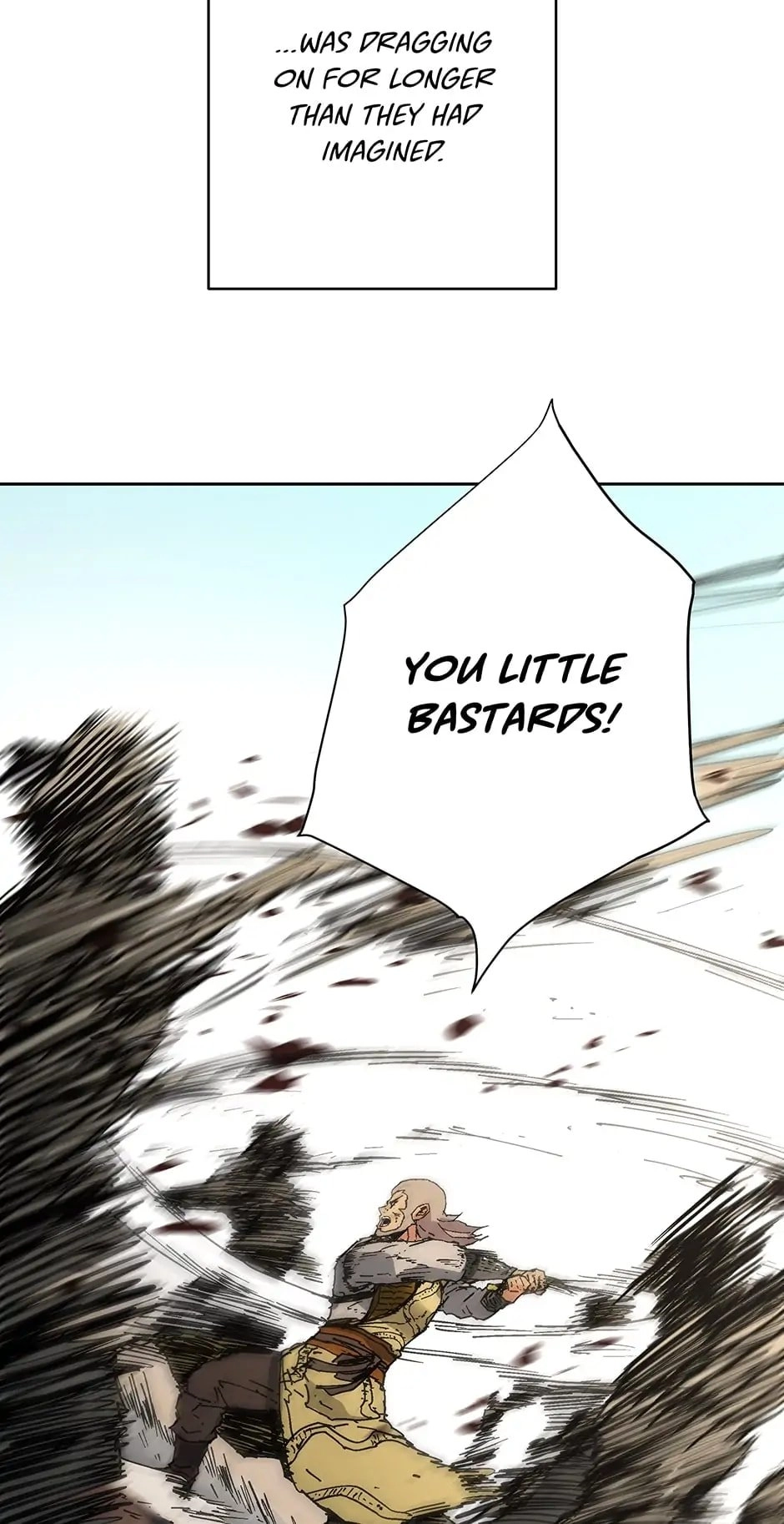 Peerless Dad Chapter 244 - You Should be Grateful Page 12