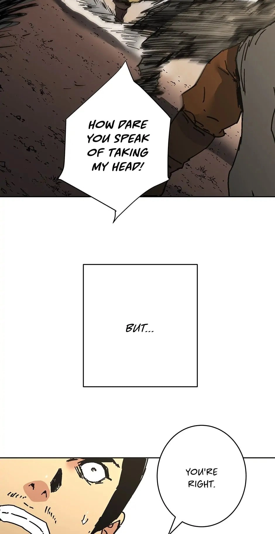 Peerless Dad Chapter 244 - You Should be Grateful Page 13