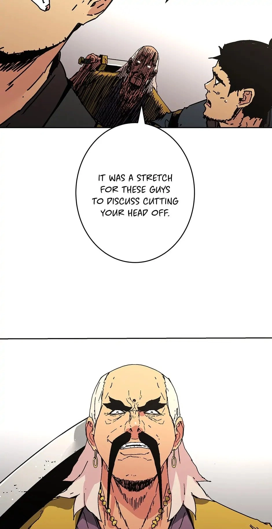 Peerless Dad Chapter 244 - You Should be Grateful Page 14