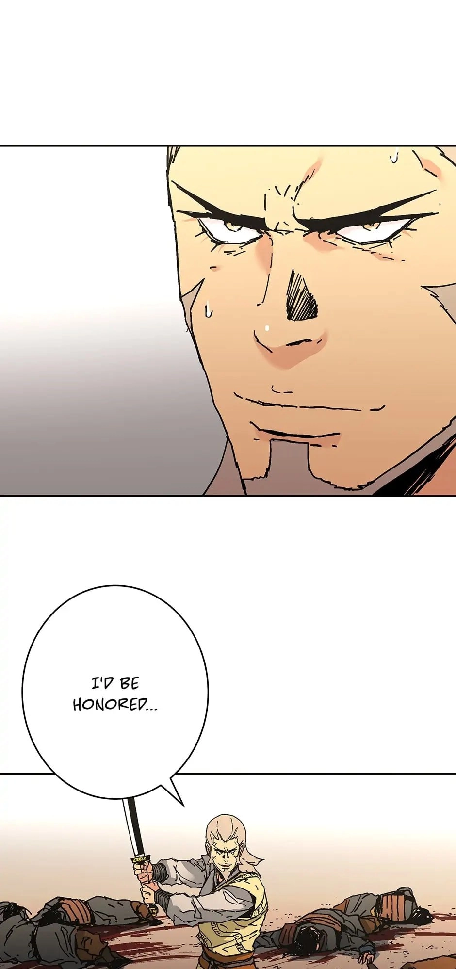 Peerless Dad Chapter 244 - You Should be Grateful Page 16