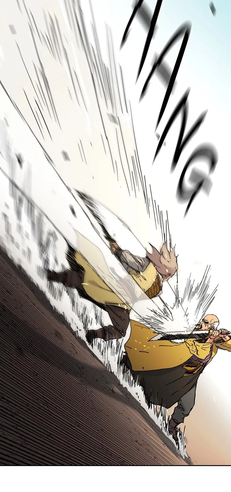 Peerless Dad Chapter 244 - You Should be Grateful Page 20