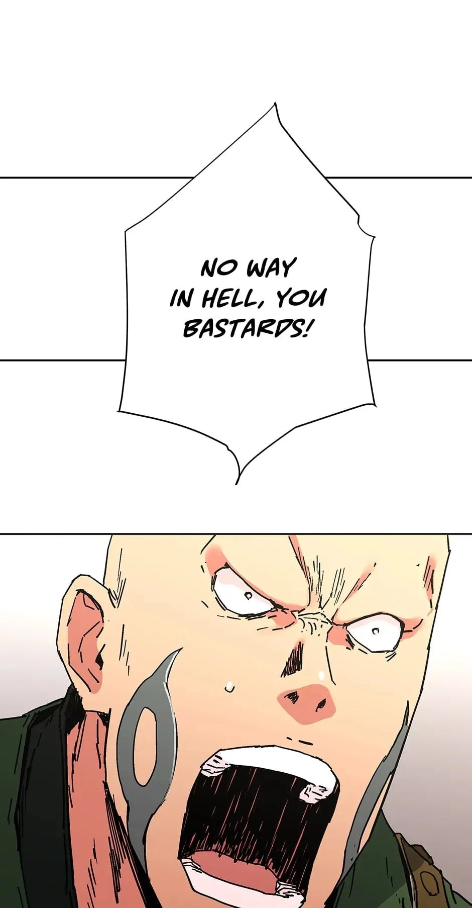 Peerless Dad Chapter 244 - You Should be Grateful Page 21