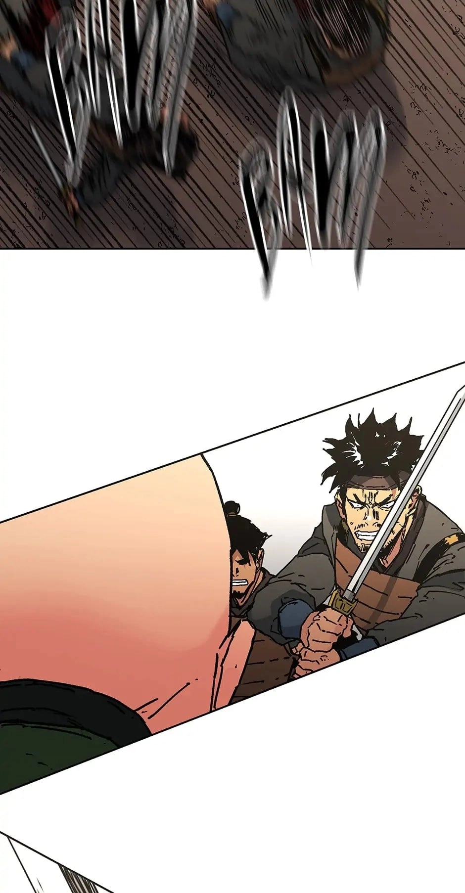 Peerless Dad Chapter 244 - You Should be Grateful Page 23