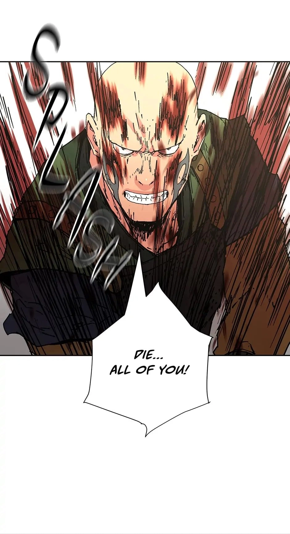Peerless Dad Chapter 244 - You Should be Grateful Page 27