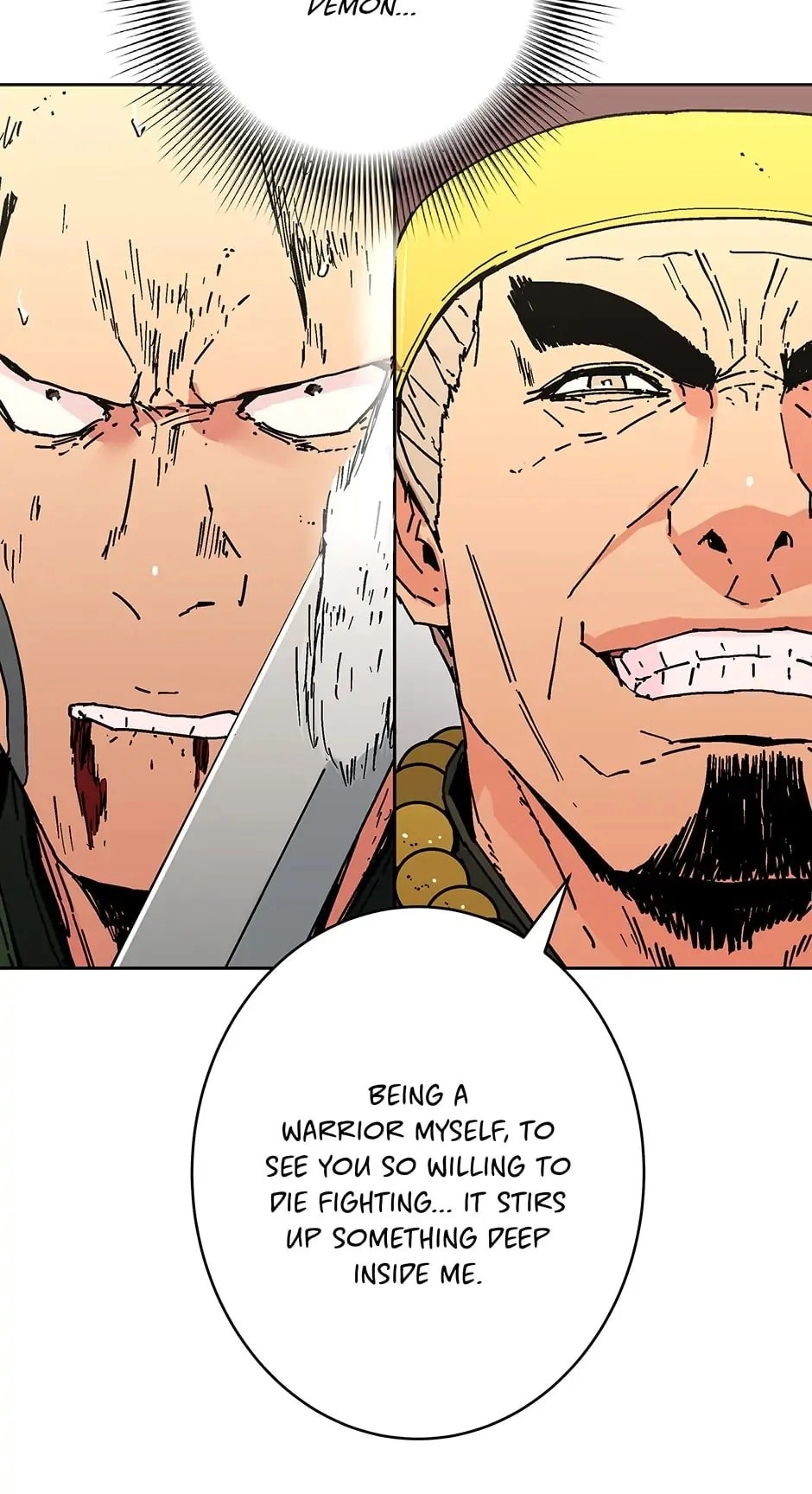 Peerless Dad Chapter 244 - You Should be Grateful Page 32