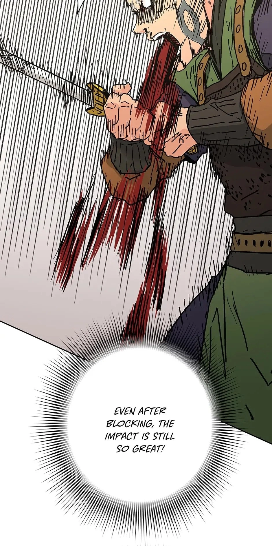 Peerless Dad Chapter 244 - You Should be Grateful Page 40