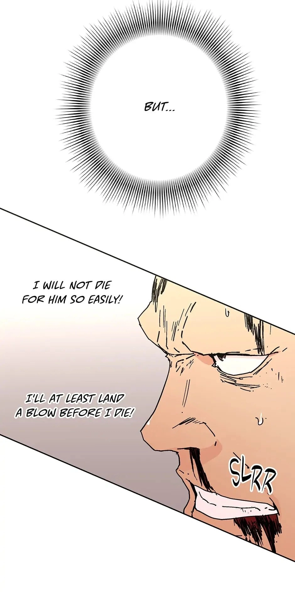 Peerless Dad Chapter 244 - You Should be Grateful Page 41