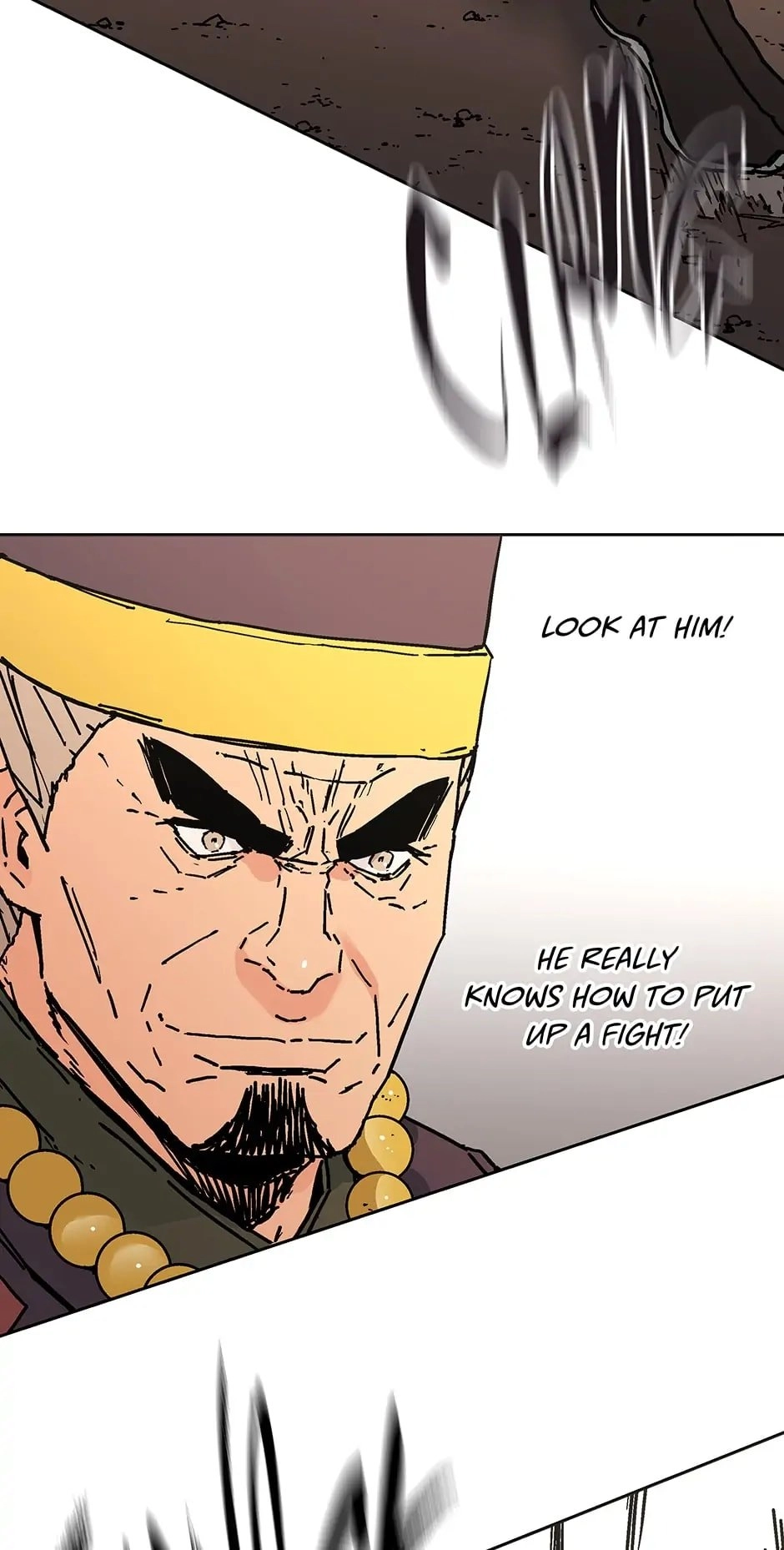 Peerless Dad Chapter 244 - You Should be Grateful Page 43