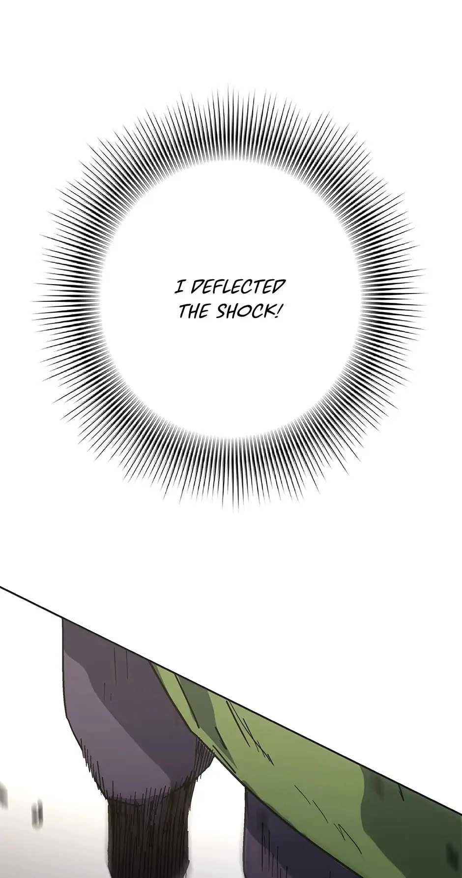 Peerless Dad Chapter 244 - You Should be Grateful Page 53