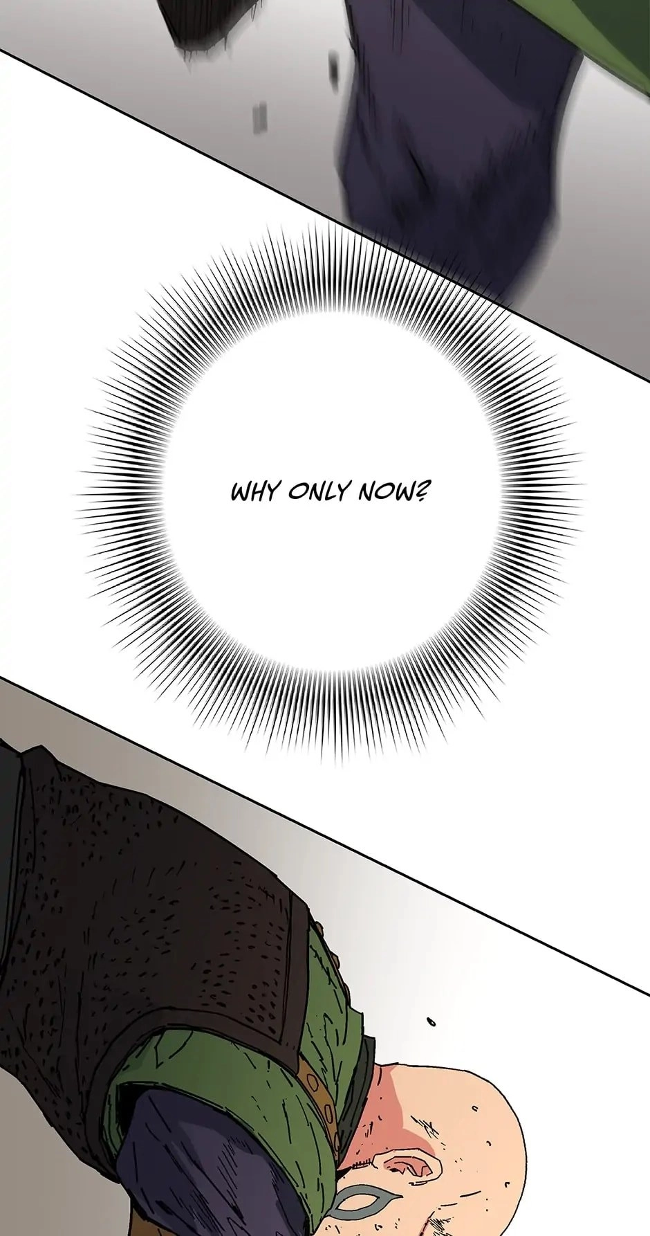 Peerless Dad Chapter 244 - You Should be Grateful Page 54