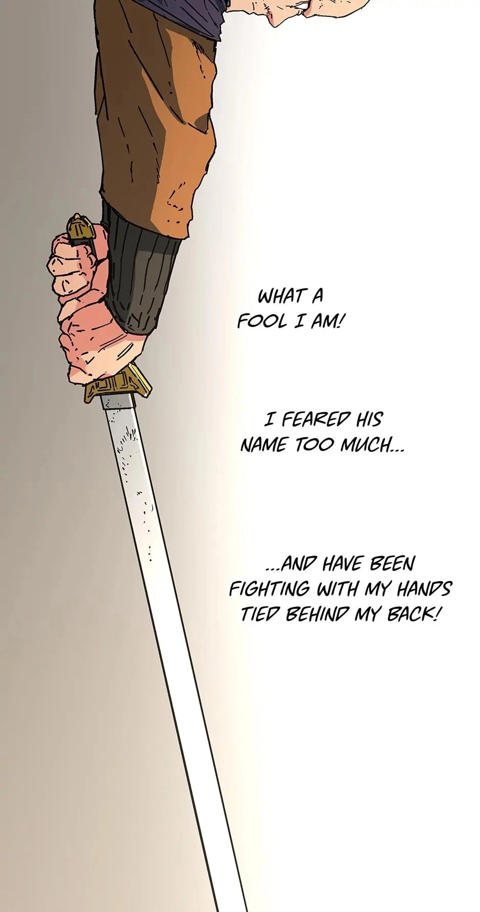 Peerless Dad Chapter 244 - You Should be Grateful Page 55