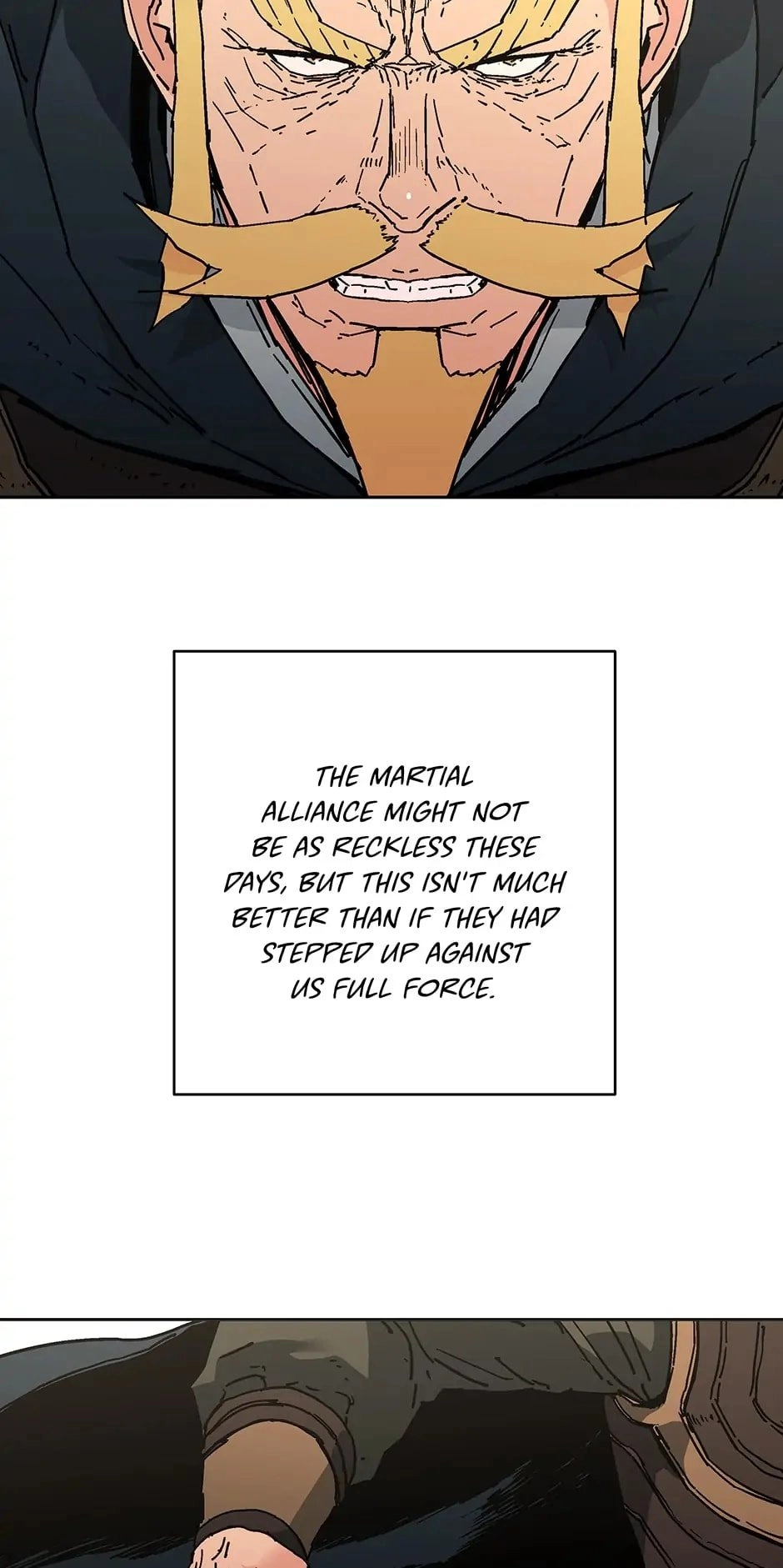 Peerless Dad Chapter 244 - You Should be Grateful Page 7