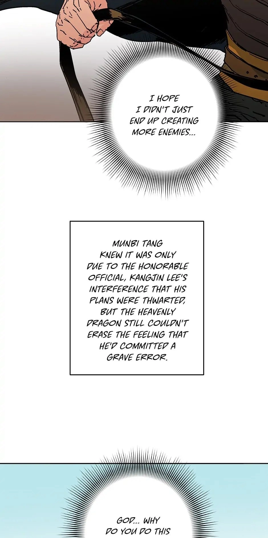 Peerless Dad Chapter 244 - You Should be Grateful Page 8