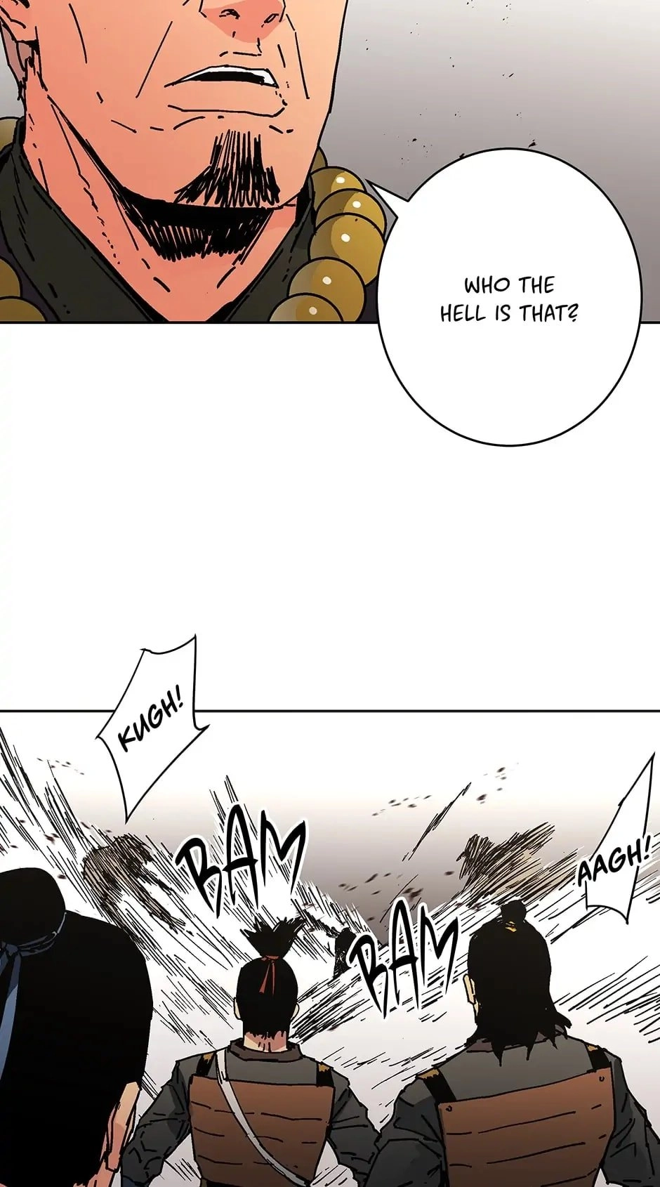 Peerless Dad Chapter 244 - You Should be Grateful Page 76