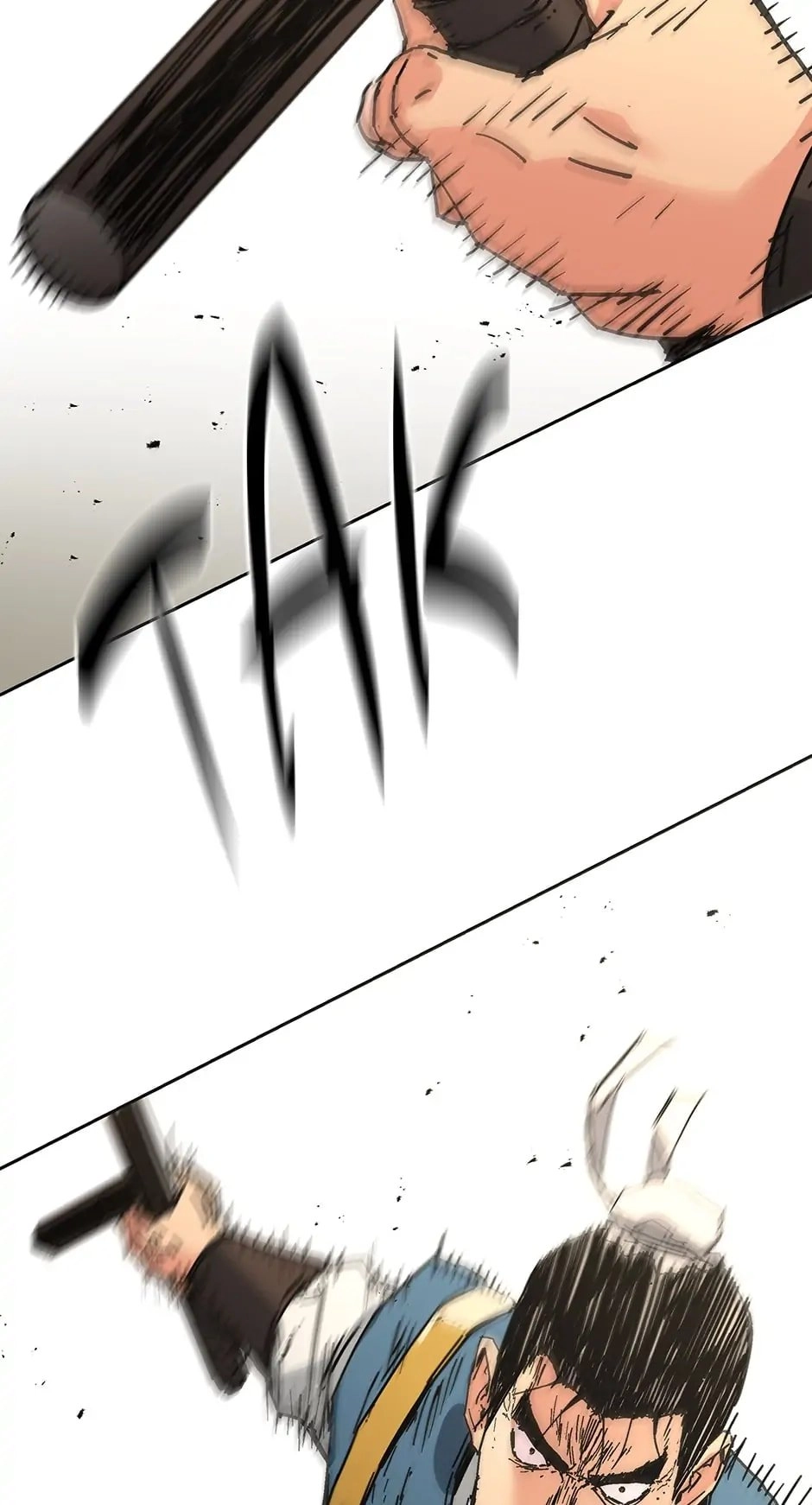 Peerless Dad Chapter 244 - You Should be Grateful Page 86