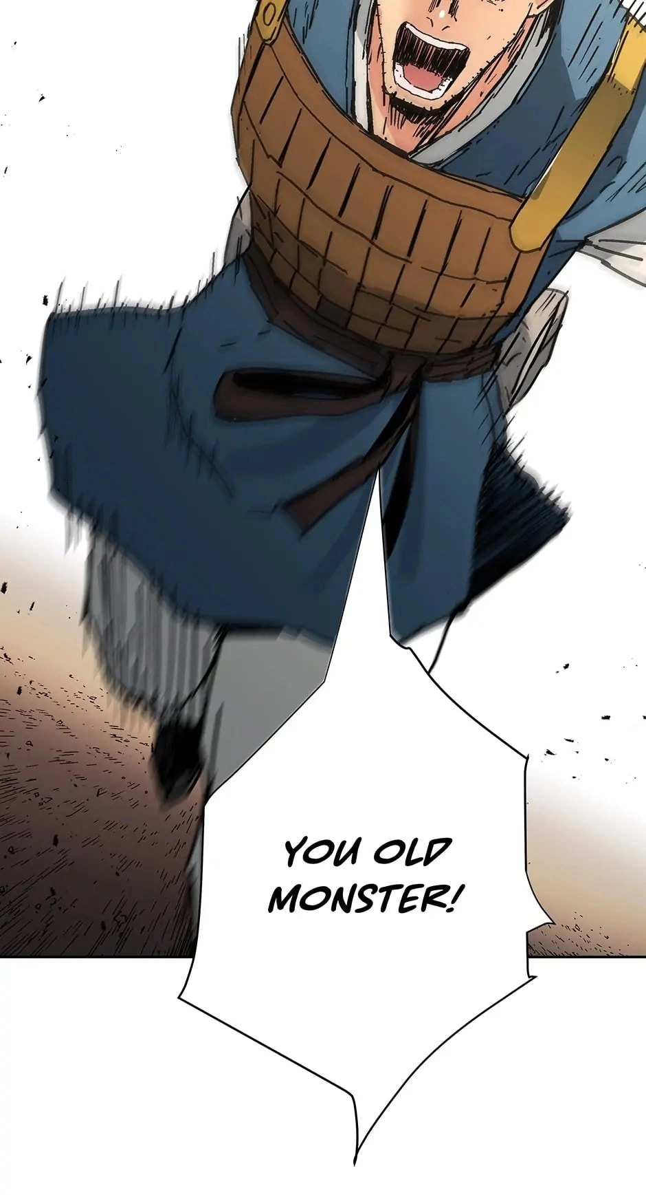 Peerless Dad Chapter 244 - You Should be Grateful Page 87