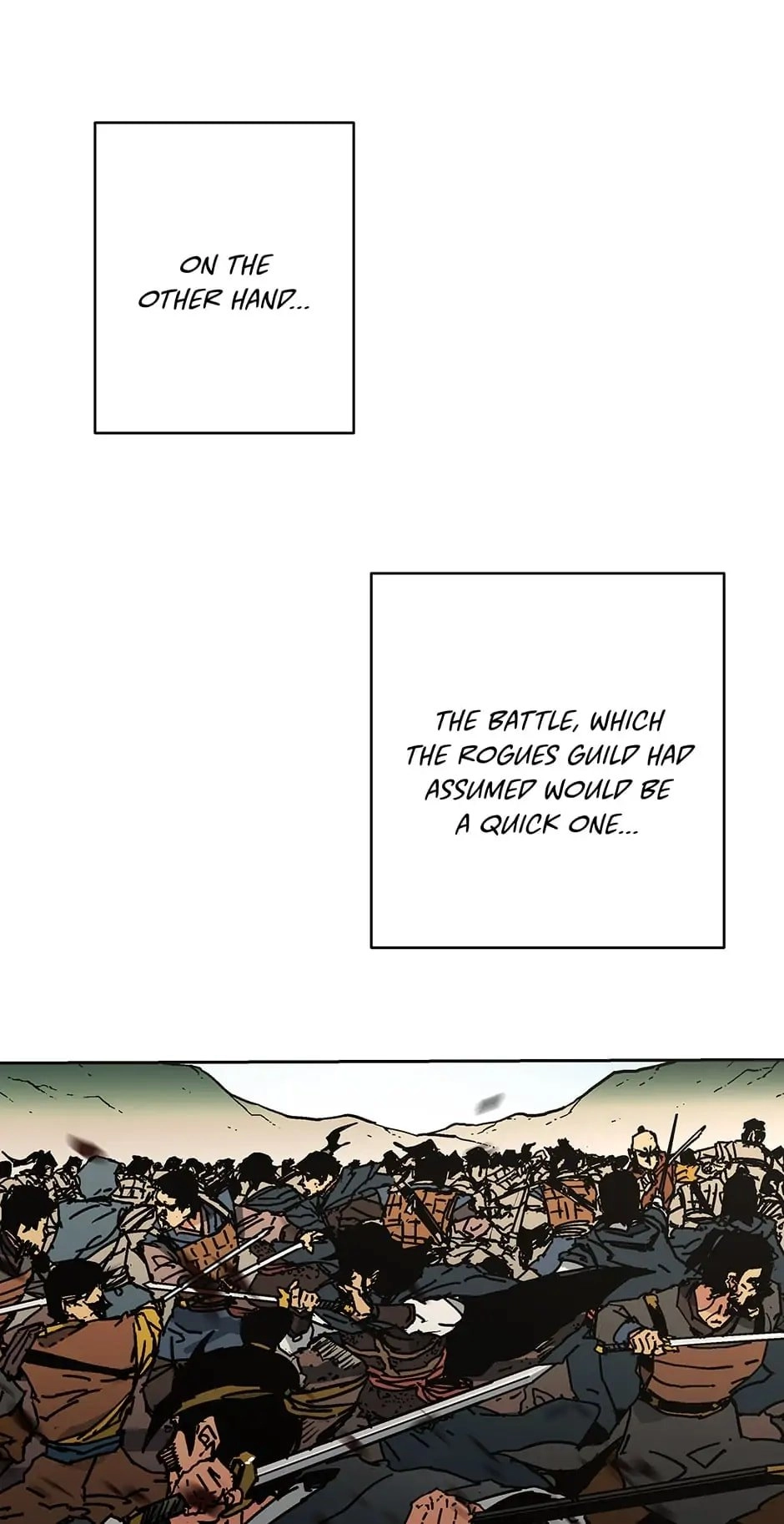 Peerless Dad Chapter 244 - You Should be Grateful Page 10