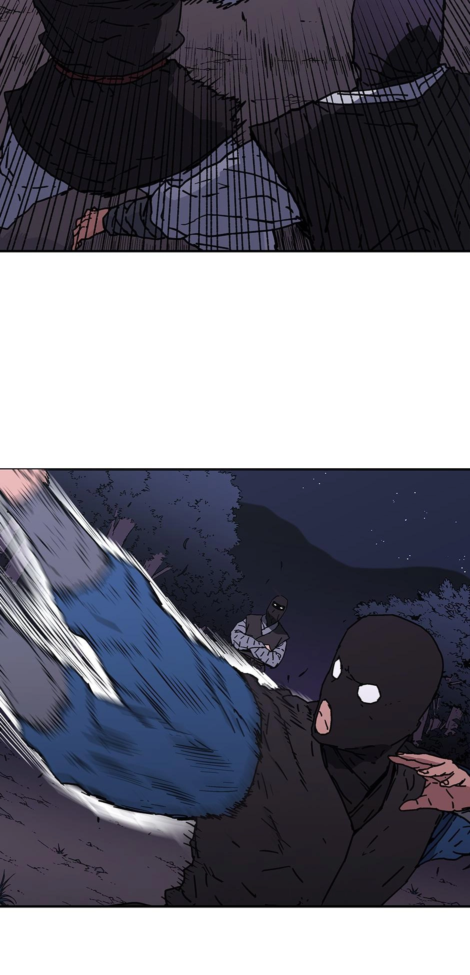Peerless Dad Chapter 112 Page 11