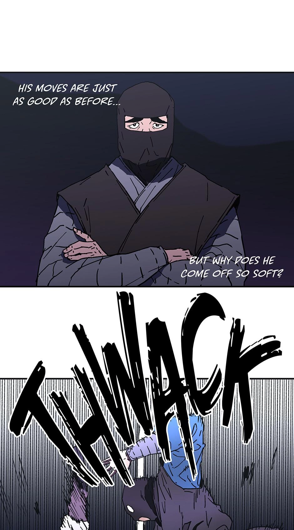 Peerless Dad Chapter 112 Page 12