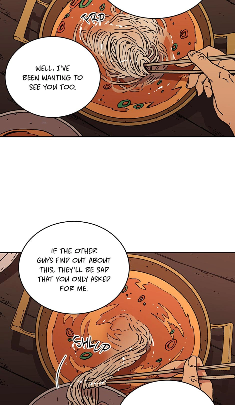 Peerless Dad Chapter 112 Page 19