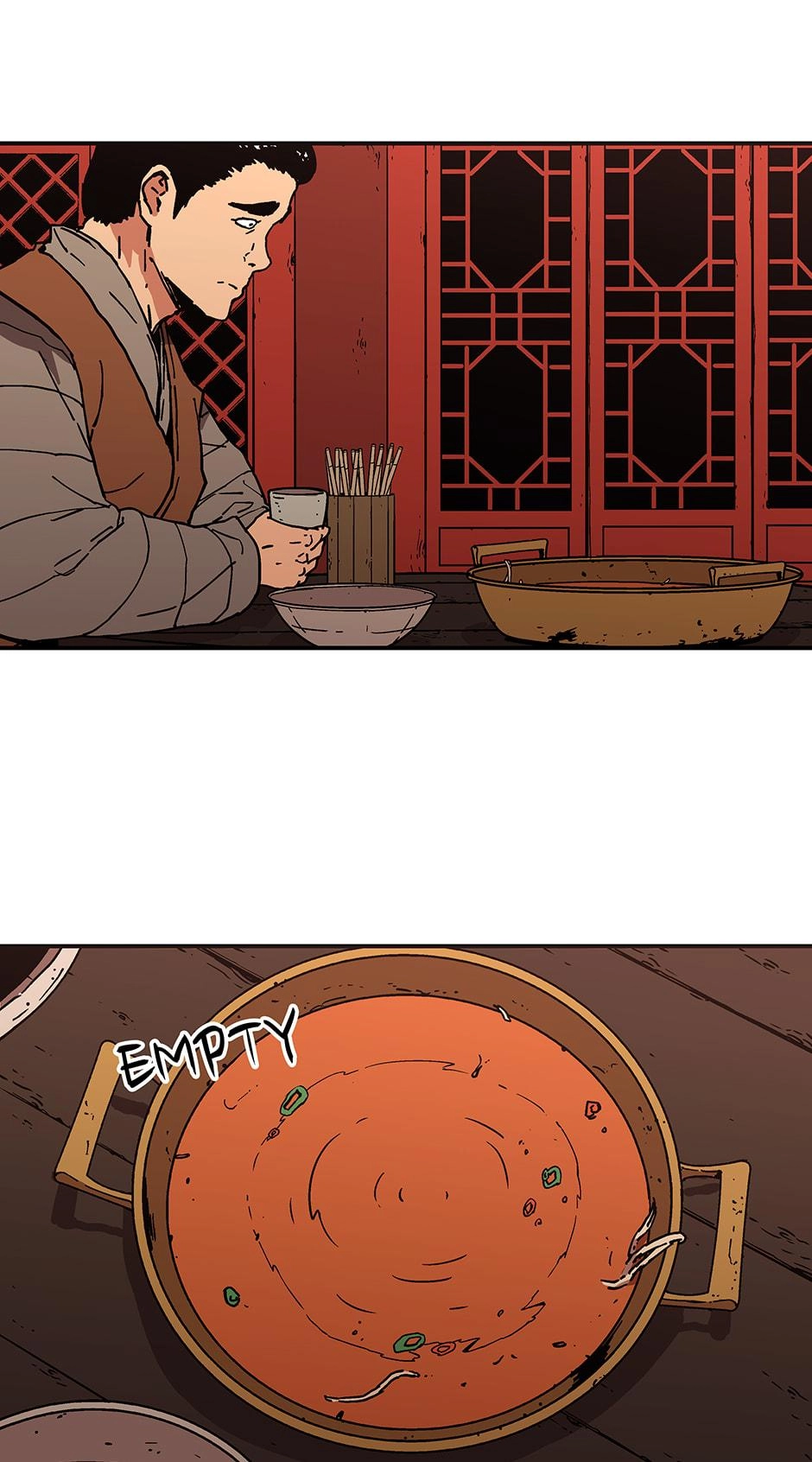 Peerless Dad Chapter 112 Page 22